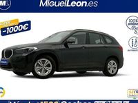 Usado BMW X1 Performance 220 CV (161 kW) 2021 SUV