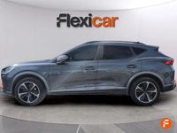 Usado Cupra Formentor 150 CV (110 kW) 2023 Gris SUV