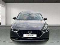 Usado Mazda 3 122 CV (89 kW) 2022 Gris