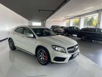 usado Mercedes GLA180 45 AMG 4Matic 360 Aut.