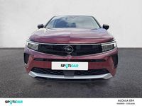 Usado Opel Grandland X Design & Tech 130 CV (95 kW) 2023 Rojo SUV