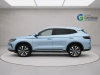 Usado BYD Seal U Comfort 159 kW (217 CV) 2026 Azul claro SUV