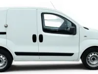 Usado Fiat Fiorino 80 CV (58 kW) 2022 Blanco Monovolumen