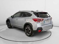 Usado Subaru XV 151 CV (111 kW) 2023 Gris SUV