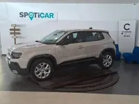 Usado Jeep Avenger Altitude 100 CV (73 kW) 2025 Beige SUV