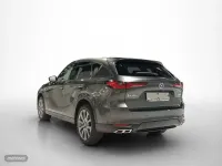 Usado Mazda CX-60 Exclusive 327 CV (240 kW) 2025 Gris SUV