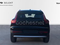 Nuevo Volvo XC40 163 CV (119 kW) 2025 Negro SUV