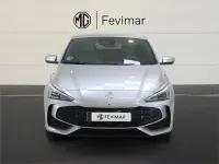 Usado MG MG3 Comfort 195 CV (143 kW) 2025 Gris Utilitario