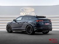 Usado Lamborghini Urus 666 CV (489 kW) 2024 Azul SUV