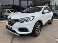 Usado Renault Kadjar Zen 115 CV (84 kW) 2019 Blanco SUV