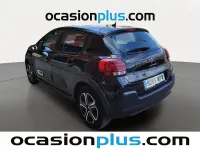 Usado Citroën C3 PureTech 83 CV (61 kW) 2024 Blanco Utilitario