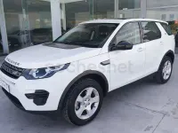 Usado Land Rover Discovery Sport S 150 CV (110 kW) 2019 Blanco SUV