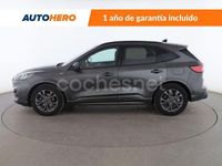 Occasion Ford Kuga ST-Line 120 PK (88 kW) 2022 Zwart SUV