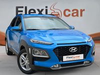 usado Hyundai Kona 1.0 TGDi Klass 4x2 Gasolina en Flexicar Elche 2