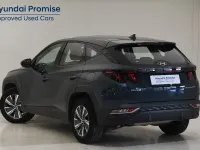 Usado Hyundai Tucson 150 CV (110 kW) 2022 SUV