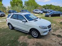 usado Mercedes ML250 250BlueTec 4M 7G Plus (9.75)