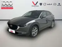 Usado Mazda CX-30 Exclusive-Line 150 CV (110 kW) 2024 Gris SUV