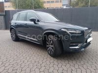 Usado Volvo XC90 Inscription 392 CV (288 kW) 2019 Azul SUV