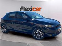 Usado Opel Corsa 101 CV (74 kW) 2024 Negro Utilitario