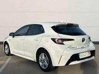 Usado Toyota Corolla Active 122 CV (89 kW) 2021 Blanco Berlina