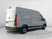 Usado Maxus V90 163 CV (119 kW) 2023 Blanco Van