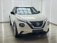 Usado Nissan Juke Acenta 114 CV (83 kW) 2025 Blanco SUV