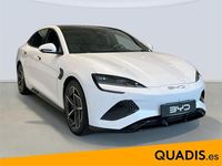 Nuevo BYD Seal 389 kW (530 CV) 2025 Otro Berlina