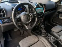 Usado Mini Cooper S Countryman 220 CV (161 kW) 2022 Negro SUV