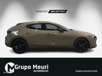 Nuevo Mazda 3 Homura-Line 140 CV (102 kW) 2025 Berlina
