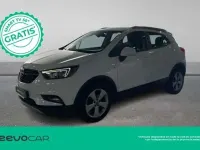 Usado Opel Mokka Selective 136 CV (100 kW) 2016 Blanco SUV