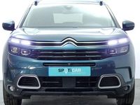 Usado Citroën C5 Aircross Shine 177 CV (130 kW) 2019 SUV