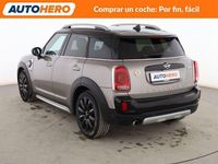 Usado Mini Cooper S Countryman 224 CV (164 kW) 2020 Gris SUV
