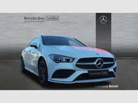 usado Mercedes CLA200 d