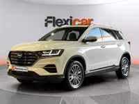Usado SWM G01 131 CV (96 kW) 2023 Blanco SUV