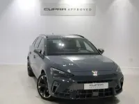 Usado Cupra Leon 150 CV (110 kW) 2024 Otro Familiar