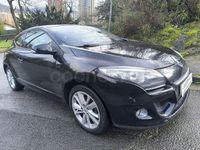 Usado Renault Mégane Expression 115 CV (84 kW) 2012 Negro Berlina