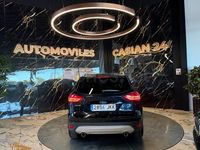 Usado Ford Kuga Titanium 150 CV (110 kW) 2016 Negro SUV