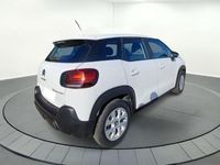 Usado Citroën C3 Aircross Live 100 CV (73 kW) 2018 SUV