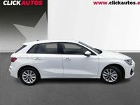 Używany Audi A3 115 KM (84 kW) 2025