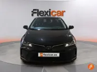 Usado Toyota Corolla Active 125 CV (91 kW) 2023 Negro Berlina