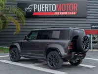 Nuevo Land Rover Defender 635 CV (467 kW) 2026 Gris SUV