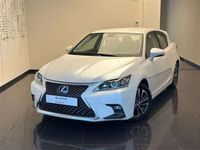 usado Lexus CT200h Business