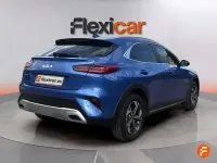 Usado Kia XCeed 120 CV (88 kW) 2022 Azul SUV