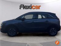 Usado Opel Crossland X Design Edition 81 CV (59 kW) 2019 Gris SUV