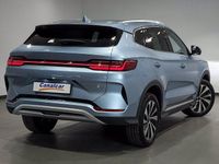 Usado BYD Seal Comfort 218 CV (160 kW) 2025 Gris