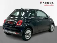 Usado Fiat 500 Dolcevita 70 CV (51 kW) 2022