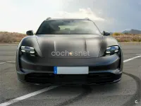 Usado Porsche Taycan Cross Turismo 300 kW (408 CV) 2023 Eléctrico Familiar