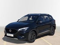 Usado MG ZS Luxury 106 CV (77 kW) 2023 Otro SUV