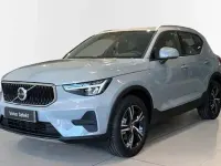 Nuevo Volvo XC40 Core 163 CV (119 kW) 2025 Gris SUV