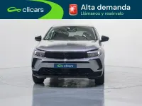 Brugt Opel Grandland X S 130 HK (95 kW) 2023 Grå SUV